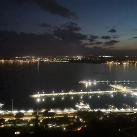 Precioso Piso Con Vistas Espectaculares Del Mar Av-50 Apartment Roses Luaran gambar