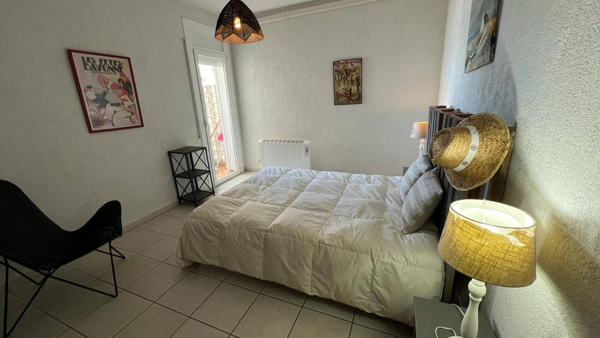 Precioso Piso Con Vistas Espectaculares Del Mar Av-50 Apartment Roses Luaran gambar
