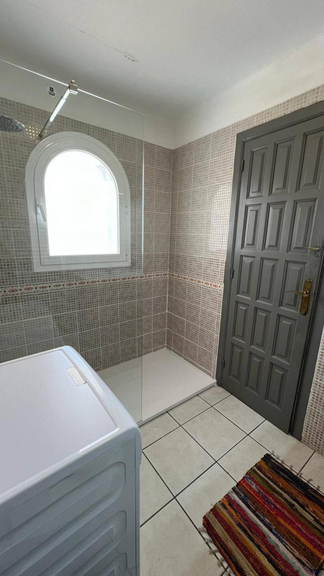Precioso Piso Con Vistas Espectaculares Del Mar Av-50 Apartment Roses Luaran gambar