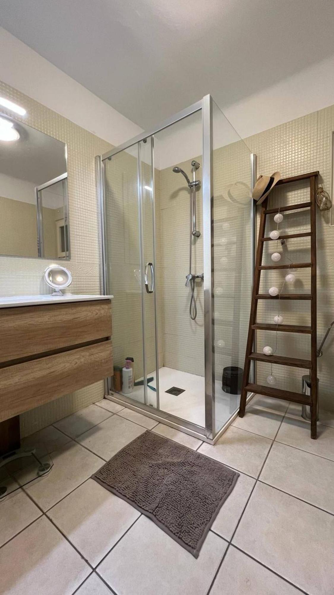 Precioso Piso Con Vistas Espectaculares Del Mar Av-50 Apartment Roses Luaran gambar